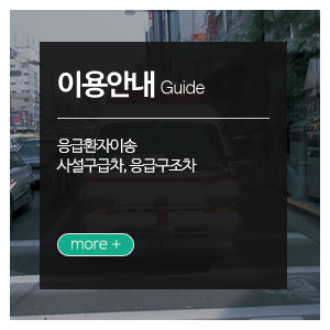 현대응급이송센타__